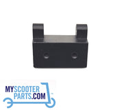 G3 PRO TOP DECK HINGE TOP SECTION VELOZ GT KUKIRIN KUGOO ANY PRO